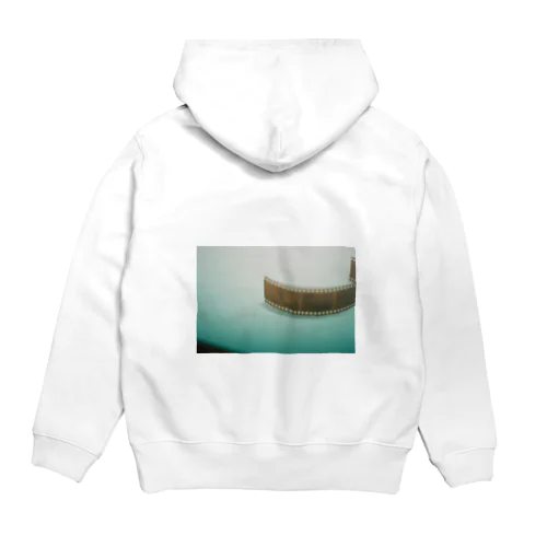 思い出のフィルム Hoodie