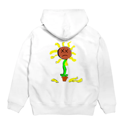 DMF Hoodie