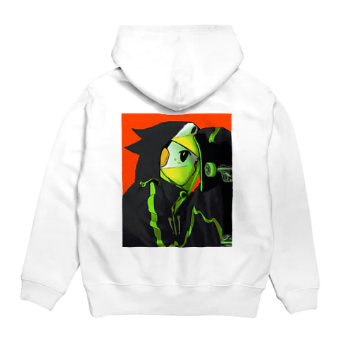 PENGUIN Hoodie