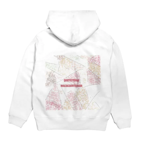 QuiteStoneRococoInterior Hoodie