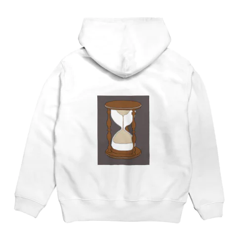 anechronism Hoodie