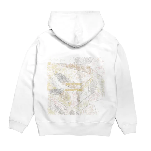 QuiteStoneOldMapParis Hoodie