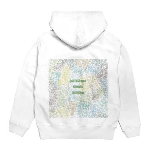 QuiteStoneNordicModern Hoodie