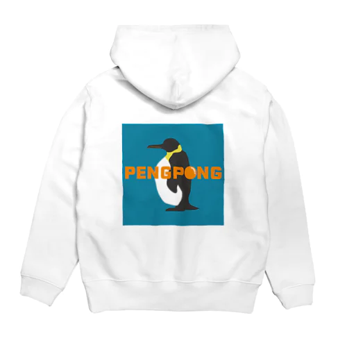 PENGPONG Hoodie