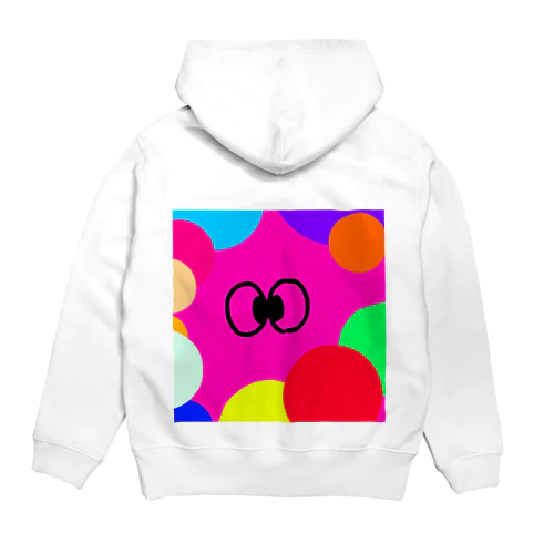 たまくん Hoodie