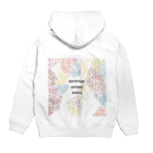 QuiteStoneAutumnEvents Hoodie