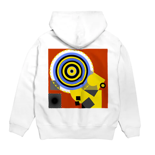 Unlock Hoodie