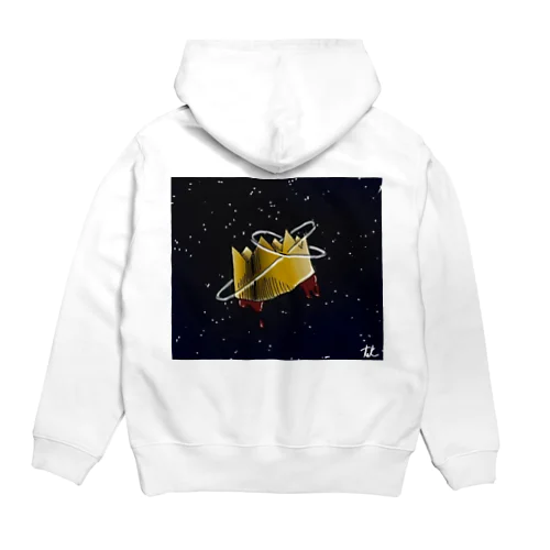 KanonTanaka Hoodie