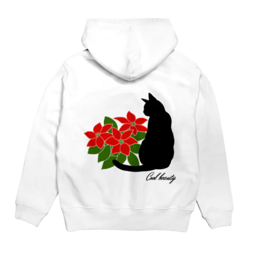 Cool beauty Hoodie