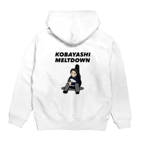 KOBAYASHI MELTDOWN CLASSIC Hoodie