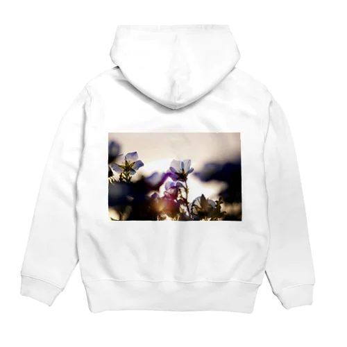 泣いてしまう Hoodie