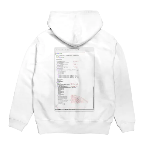 eval Hoodie