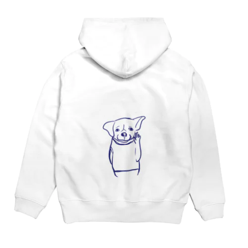 やっほーおんさん　onsan3 Hoodie