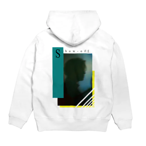 show-off Hoodie