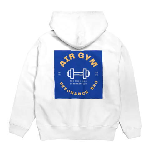 AIR GYM Hoodie