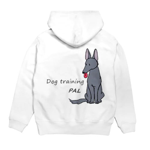 PAL Hoodie