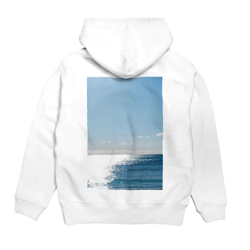 海 Hoodie