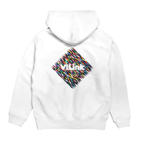 【第一弾】VILinkグッズ Hoodie