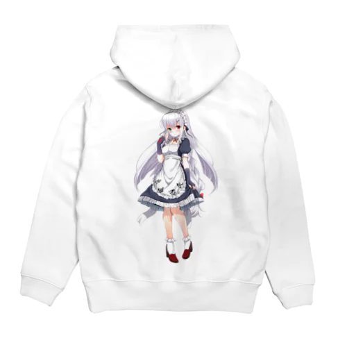 国士【くにづか】パーカー Hoodie