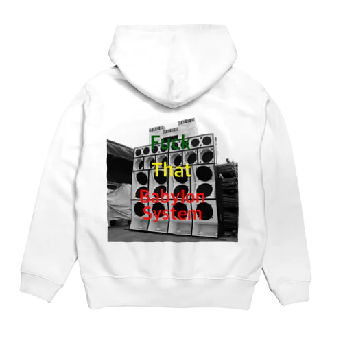 Expression Hoodie