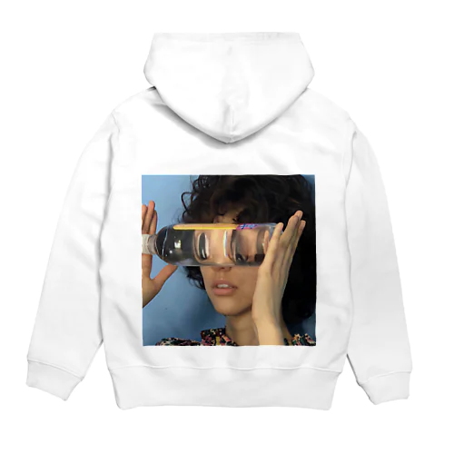 Visible Hoodie