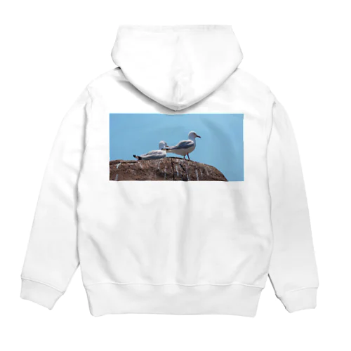 sky Hoodie