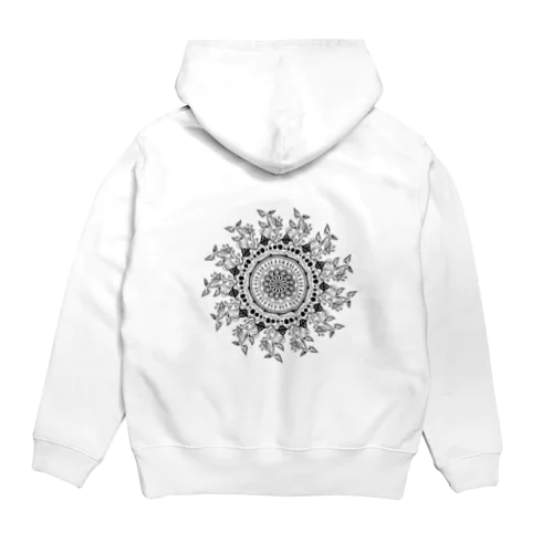 Zentangle... Hoodie