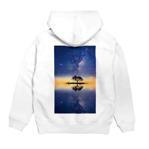 星空 Hoodie