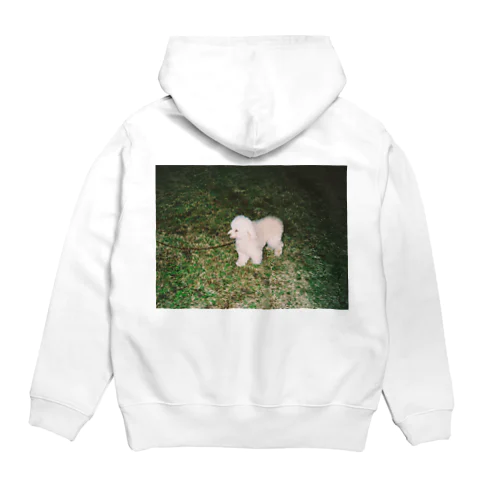 よその犬 Hoodie