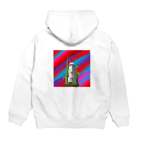 金剛新界 Hoodie