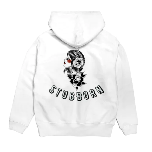 pinup girl Hoodie