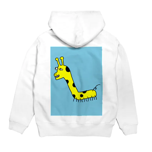 ソレハキリン Hoodie