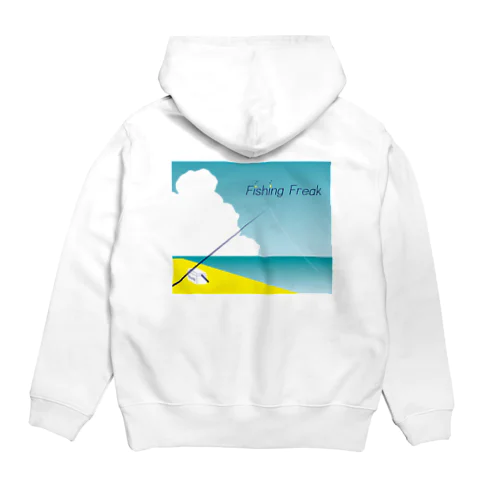 FF POP  Hoodie