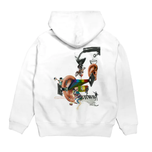 FESTIVO Hoodie