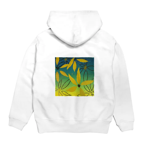 植物ダヨ Hoodie