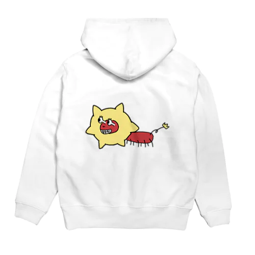 ソレハライオン Hoodie