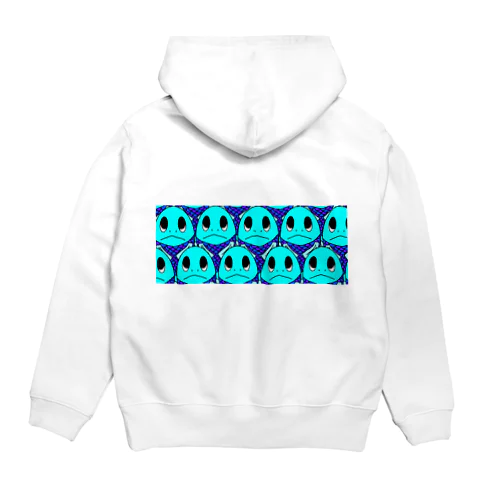 魚群 Hoodie