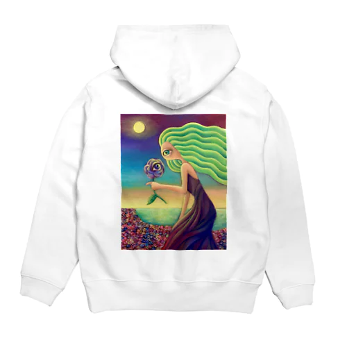 Common destiny Hoodie