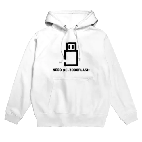 NEED PC-3000FLASH COMPUTER REPAIR Hoodie