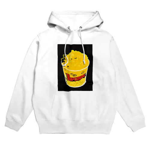 ムービーポップ Hoodie