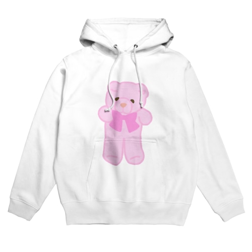 ドルトン(イラスト) Hoodie
