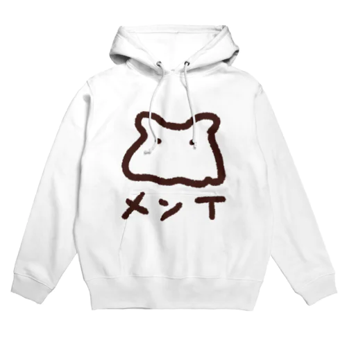 メンT Hoodie