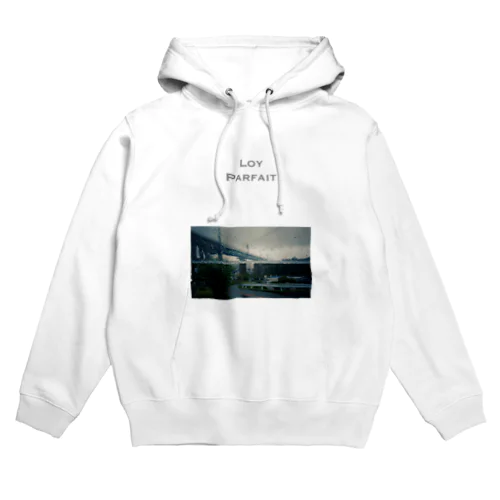 Loy Parfait Hoodie