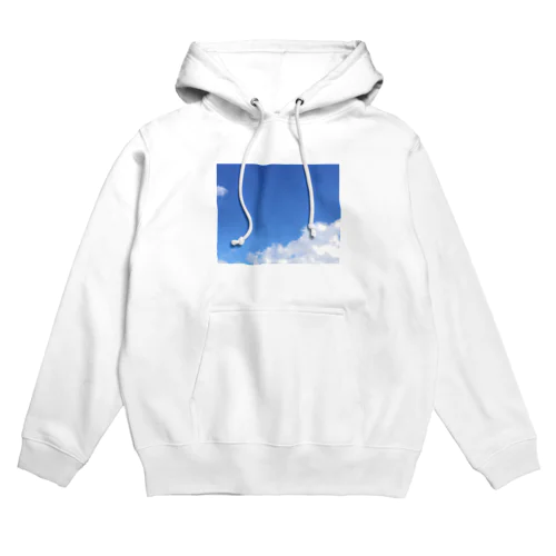 青空 Hoodie