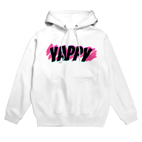 yappy Hoodie