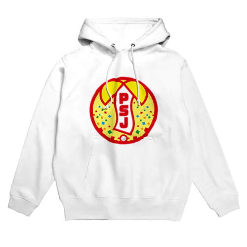 パ紋No.3211 PSJ  Hoodie