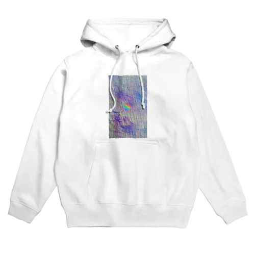 オーロラウォール Hoodie