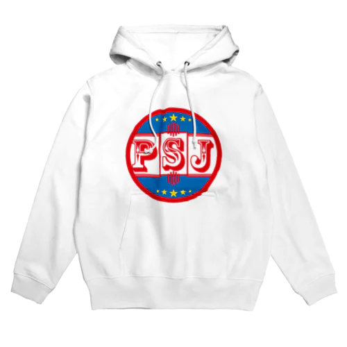 パ紋No.3212 PSJ  Hoodie