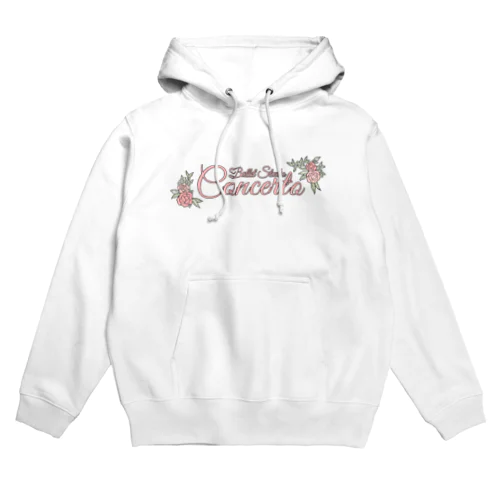 コンチェルト2回　発表会② Hoodie