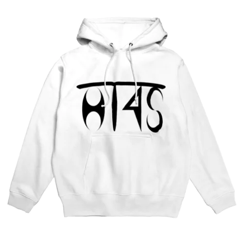 ht4s(black) Hoodie